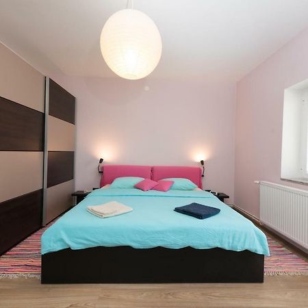 Apartment Cupido Рийека Екстериор снимка