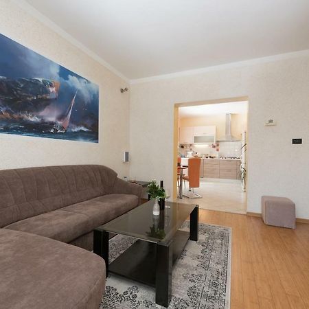 Apartment Cupido Рийека Екстериор снимка